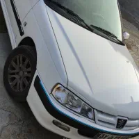 پرشیا تیوفایو مدل 97|خودرو سواری و وانت|سلماس, |دیوار