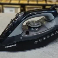 اتوبخارگوسونیک3000وات کف سرامیک اتو بخار مستقیم