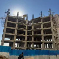 فروش ۲۰۰مترکلنگی دو بر پونک