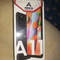 سامسونگ Galaxy A11 با حافظهٔ ۳۲ گیگابایت|موبایل|کرج, شهرک یاس|دیوار