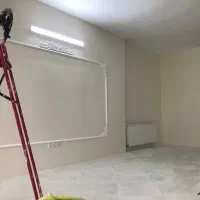 حرفه ایی نقاشی ساختمان متری60