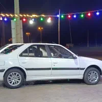 پژو پارس سفارشی متور جدید|خودرو سواری و وانت|دماوند, دماوند|دیوار