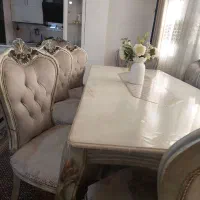 در دسته خانه و آشپزخانه|میز و صندلی غذاخوری|آستارا, |دیوار