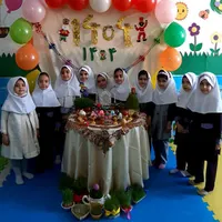 ثبت نام پیش دبستانی غنچه های یاس در مهرگان|خدمات آموزشی|محمدیه-قزوین, |دیوار