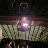 207پانوراما1402خشک ارتقایافته85گانه فتوکرومیک دار|خودرو سواری و وانت|کرمانشاه, |دیوار