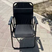 صندلی مسافرتی ۱۰ فنزه|کوهنوردی و کمپینگ|تکاب, |دیوار