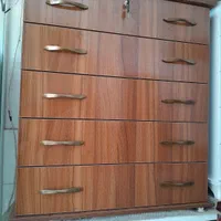 دراور ۵ کشو|جاکفشی، کمد، دراور|قائمشهر, |دیوار