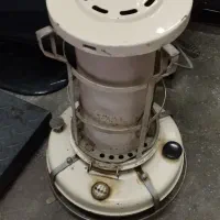 بخاری چراغ نفتی تلویزیون29