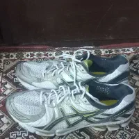 کفش اسپرت asics اصلی