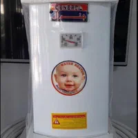 آبگرمکن برقی جنرال اصل سفارشی همه سایز مدل L180|آبگرمکن، پکیج، شوفاژ|رشت, رشتیان|دیوار