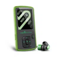 انرژی سیستم 8 گیگابایتEnergy Sistem Energy  MP4