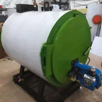 راه اندازی خشکشویی دیگ بخار ۱۰ اسب به بالا|ماشینآلات صنعتی|خاوران, |دیوار