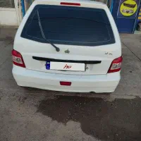 پراید ۱۱۱مدل ۹۷|خودرو سواری و وانت|بردسکن, |دیوار