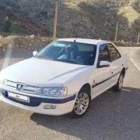 پژو تیو فایو ۹۶ برقی|خودرو سواری و وانت|پلدختر, |دیوار