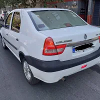 ال ۹۰ پارس تندر مدل ۹۶|خودرو سواری و وانت|تهران, دردشت|دیوار