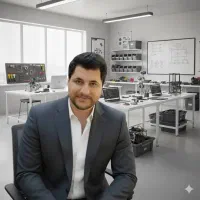 تدریس حرفه ای رباتیک الکترونیک و برنامه نویسی|خدمات آموزشی|یاسوج, |دیوار