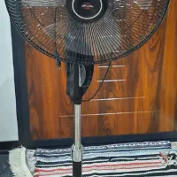 پنکه پارس خزر