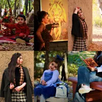 عکاسی از شما با تحویل فوری