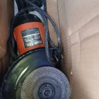 موتور جوش، فرز سنگبری، مینی فرز