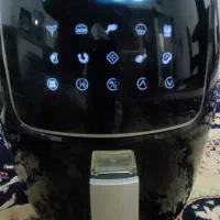 سرخ کن بدون روغن دسینی مدل۷۰۷۴