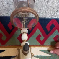 چراغ توری گازی|لامپ و چراغ|گلپایگان, |دیوار