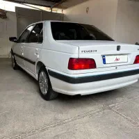 پارس موتور جدید(سفارشی)|خودرو سواری و وانت|بوشهر, |دیوار