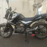 بنلیTNT15|موتورسیکلت|وحیدیه, |دیوار