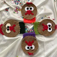 بافت انواع لیف و اسکاچ|لوازم حمام|علیآباد کتول, |دیوار