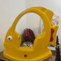 اساب بازی بزرگ