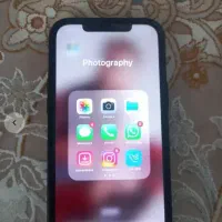 آیفون ۱۲ پرومکس|موبایل|بروجرد, |دیوار