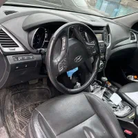 سانتافه 2016|خودرو سواری و وانت|صومعه‌سرا, |دیوار