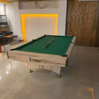 نصب و فروش انواع میز بیلیارد