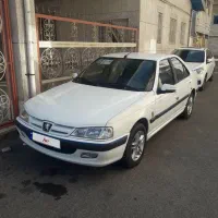 پارس تیوفایو ۹۵