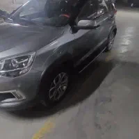 MvM مدل x22 اکسلنت|خودرو سواری و وانت|مشهد, شاهد (شهرک غرب)|دیوار