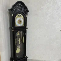 ساعت ایستاده