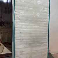 تشک کودک و کودک نوجوان|تشک تختخواب|پل سفید, |دیوار