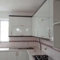 تعمیرات وجا به جای کابینت و کمد