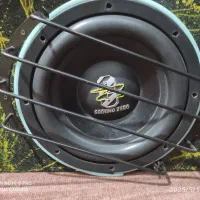 ساب گرندزیرو و آمپ مونوبوستر  سیستم ماشین