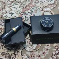 پن تاتو به همراه ترانس به ارزش ۳۵۰۰