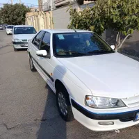 پژو پارس سال دوگانه کارخانه مدل 97|خودرو سواری و وانت|پارسآباد, |دیوار