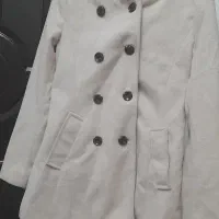 ۴ عدد کاپشن در حد نو|لباس|میانه, |دیوار