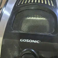 سرخ کن با روغن|اجاق گاز و لوازم برقی پخت‌وپز|اندیمشک, |دیوار