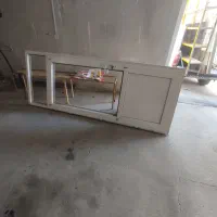 درب و پنجره pvc