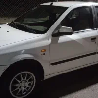 سمند XU7مولتی پلکس