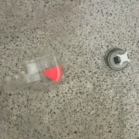 قطعات جاروبرقی