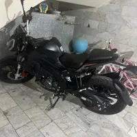 بنلی ۱۸۰ اس|موتورسیکلت|فردیس, شهرک ۱۱۰|دیوار