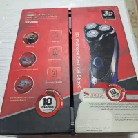 ریش تراش سه تیغ|آرایشی، بهداشتی، درمانی|ماهدشت, |دیوار