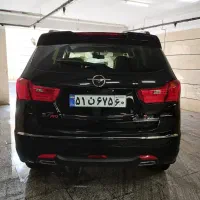 هایماS7اقساط بلند با وام بانکی تحویل آنی نمایندگی|خودرو سواری و وانت|تهران, پونک|دیوار