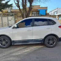چری تیگو 5 اکسلنت، مدل ۱۳۹۵