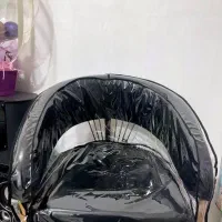 تمامی لوازم سالن|آرایشگاه و سالنهای زیبایی|بومهن, |دیوار